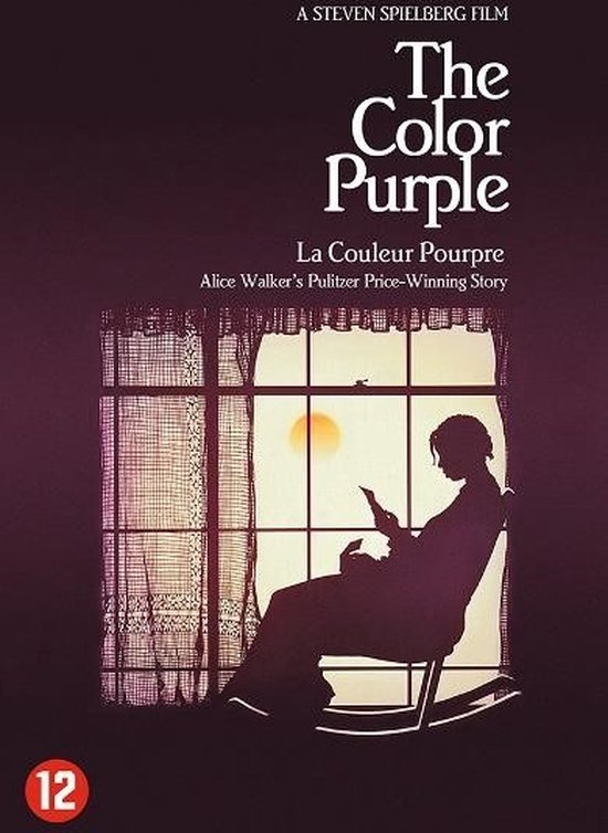 The Color Purple (1985) (DVD)