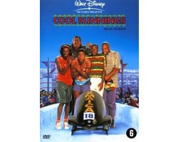 Cool Runnings (DVD)