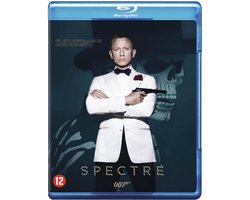 Spectre (Blu-ray)