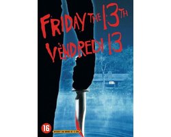 Friday The 13th - Part 1 (DVD)