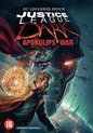 Justice League Dark - Apokolips War (DVD)