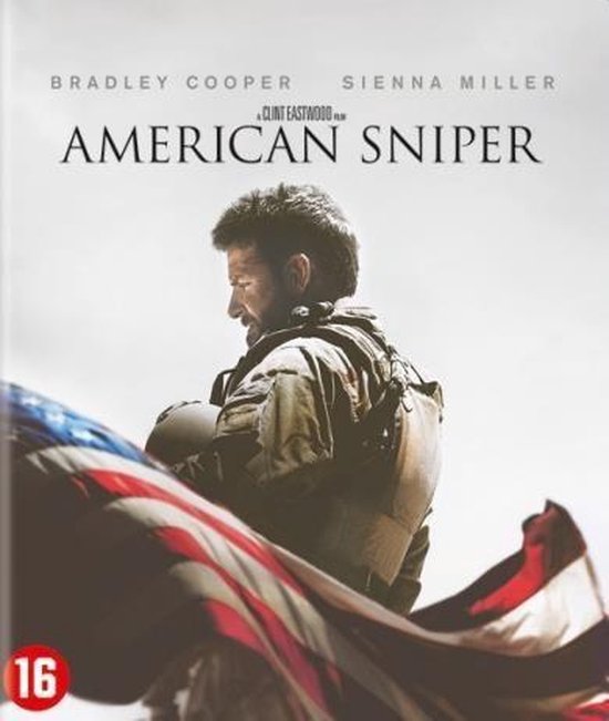 Speelfilm - American Sniper