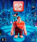 Ralph Breaks The Internet (Blu-ray)