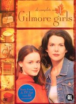Gilmore Girls - Seizoen 01