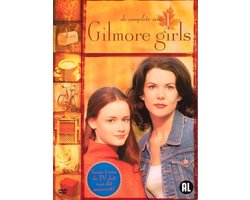 Gilmore Girls - Seizoen 1 (DVD)