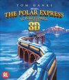 Polar Express  (Blu-ray) (3D Blu-ray)