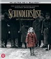 Schindler's List (Anniversary Edition) (4K Ultra HD Blu-ray)