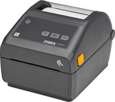 Zebra ZD420D - labelprinter - USB - ZD42042-D0E000EZ