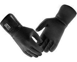 Verwarmde Handschoenen PRO - Dual Heating / Under Gloves | Unisex | L | USB