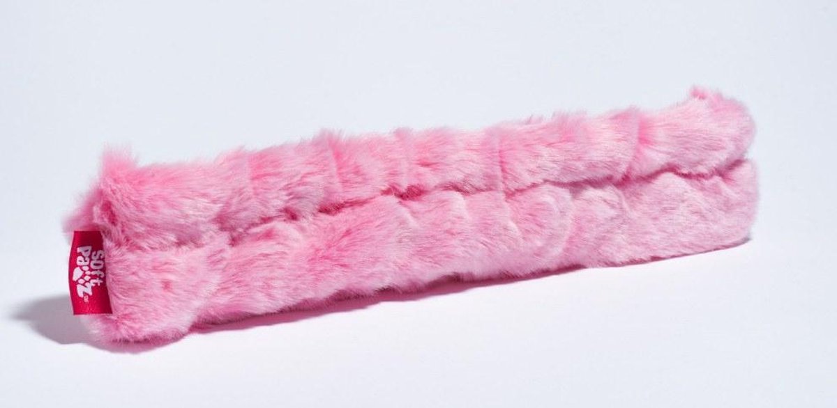 Guardog Fuzzies Schaatshoes - IJshockey/Kunstschaatsen - 200-280mm - Roze