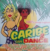Caribe & Dance 2004