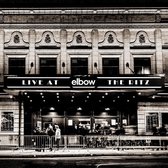 Elbow - Live At The Ritz (CD)