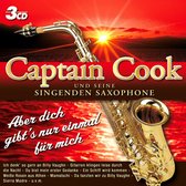 Captain Cook - Aber Dich Gibt's Nur Einmal Für Mic (3 CD)