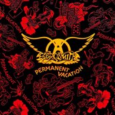 Aerosmith - Permanent Vacation (CD) (Remastered)