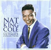 Nat King Cole: Ultimate Collection [CD]