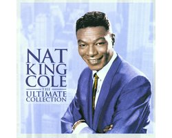 Nat King Cole - The Ultimate Collection (CD)