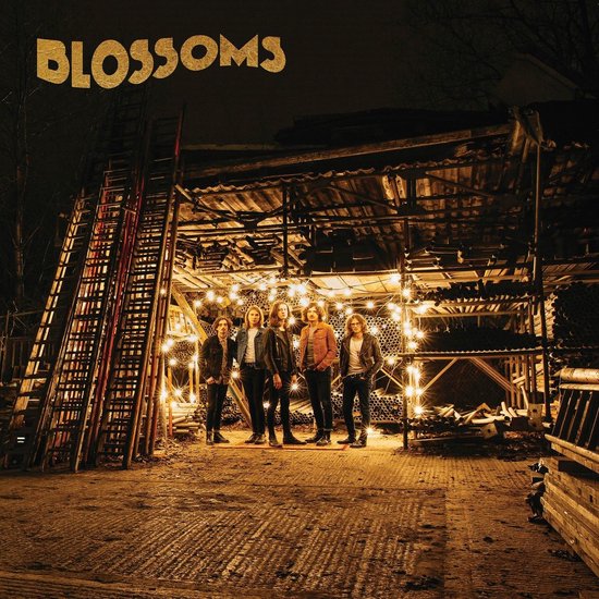 Blossoms - Blossoms (CD)