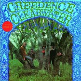 Creedence Clearwater Revival - Creedence Clearwater Revival (CD) (40th Anniversary Edition)