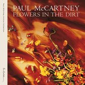 Paul Mccartney: Flowers In The Dirt [2CD]