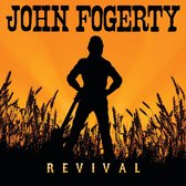 John Fogerty - Revival (CD)