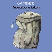 Cat Stevens - Mona Bone Jakon (CD) (Remastered)