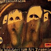 Franz-Josef Degenhardt - Die Wallfahrt Zum Big Zepp (CD)