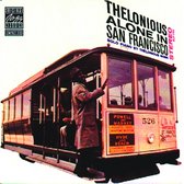 Thelonious Monk - Thelonious Alone In (CD)