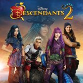 Various Artists - Descendants 2 (CD) (Original Soundtrack)