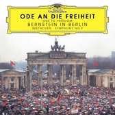 Leonard Bernstein - Ode An Die Freiheit/Ode To Freedom (CD | DVD)