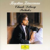Debussy: Preludes / Krystian Zimerman