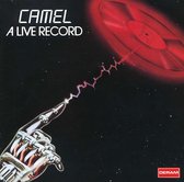 Camel - A Live Record (2 CD) (Remastered) (+ Bonus Tracks)