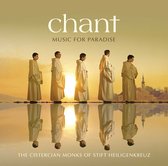 The Cistercian Monks Of Stift Heiligenkreuz - Chant - Music For Paradise (CD)