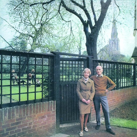 Fairport Convention - Unhalfbricking (CD)