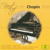 Various Artists - Best Of Chopin (CD)
