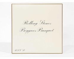 The Rolling Stones - Beggars Banquet (CD) (50th Anniversary Edition)