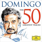 Plácido Domingo - 50 Greatest Tracks (2 CD)