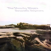 The Moody Blues - Seventh Sojourn (CD)