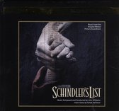 Williams/Perlman/Shapira/Feidman - Schindlers List (CD) (Original Soundtrack)