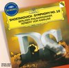 Symphony No 10 (CD)