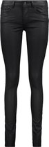 LTB Jeans Matisa 51059 50064 Rubber Black Wash Dames Maat - W30 X L30