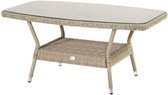Hartman 72449066 Table de Salon Melania Beige 150 x 87 x 68 cm