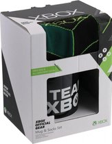 Xbox Mug and Socks Gift Set