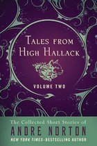 Tales from High Hallack Volume Two