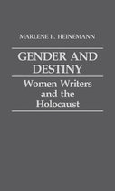 Contributions in Women's Studies- Gender and Destiny