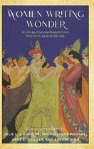 Series in Fairy-Tale Studies- Women Writing Wonder