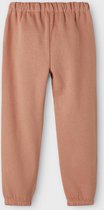 Name-it Meisjes Sweat Pants Olge Cafe Au Lait - 134