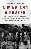 A Wing and a Prayer