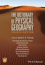 Dictionary Of Physical Geography