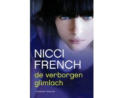 Omslag van De verborgen glimlach - special Primera