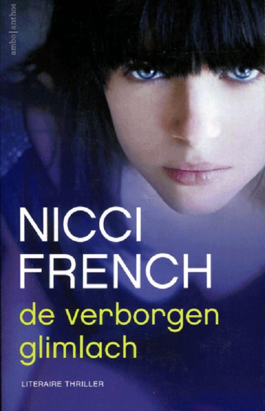 De verborgen glimlach - special Primera - cover